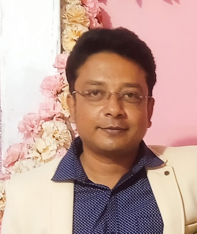 Somilon Biswas